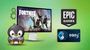 epic games, fortnite and easy anti-cheat banner