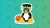 Halloween special Linux newsletter