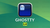 release banner for ghostty 1.4