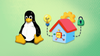 linux ai agents skills home banner
