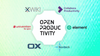 open productivity launch banner