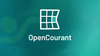 opencourant launch banner