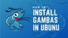 Install Gambas on Ubuntu