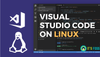 Installing Microsoft Visual Studio Code on Ubuntu and Other Linux