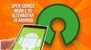 Android alternatives