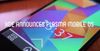 KDE Announces Linux Based Open Source Mobile OS: Plasma Mobile