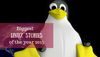 Ten Biggest Linux Stories Of The Year 2015