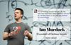 Debian Founder Ian Murdock Dies Mysteriously