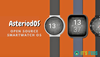 AsteroidOS: An Open Source Smartwatch Operating System