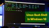 With Help Of Ubuntu, Linux Command Line Comes To Windows