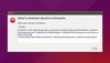 Fix ‘Failed To Fetch’ Error With Google Chrome On Ubuntu And Linux Mint