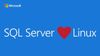 Microsoft SQL Server Is Coming To Linux