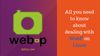 webp in Ubuntu Linux