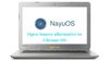 NayuOS: A FOSS Alternative To Chrome OS