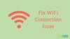 Fix WiFi Not Connecting In Linux Mint 18 And Ubuntu 16.04