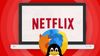 Netflix on Firefox