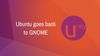 Canonical Shuts Door On Unity, Ubuntu Phone And Convergence