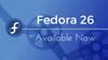 Fedora 26 Is Released! Check Out The New Features