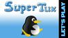 SuperTux: A Linux Take on Super Mario Game