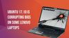 Ubuntu 17.10 BIOS Bug: What You Need To Know