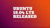 Ubuntu 18.04 LTS is Finally Released. Download Now!