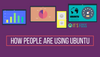 Ubuntu Data Collection Report is Out! Read the Interesting Facts