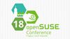 Here's What You Missed at openSUSE Conference 2018