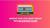 Music Tagger MusicBrainz Picard Has a New Major Release After Six Years