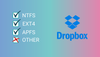 Dropbox To End Sync Support For All Filesystems Except Ext4 on Linux