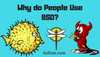 6 Reasons Why Linux Users Switch to BSD