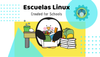 Escuelas Linux: A Distribution for Schools, Teachers and Students