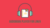Cozy is a Cozy Little Audiobook Player for Linux