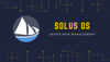 Solus Linux is Under New Management