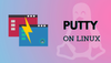 Install Putty on Ubuntu
