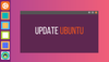 Update Ubuntu