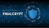 FinalCrypt - A File Encryption Application for Linux