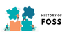 History of FOSS