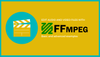 Using FFMpeg commands in Linux