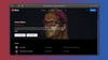 Nuvola: Linux Desktop Music Player for Streaming Services