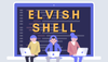 A Quick Look at Elvish Shell