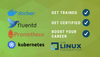 Get Trained and Certified on Kubernetes and Other Cloud Technologies With Linux Foundation [70% Off]