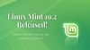 Linux Mint 19.2 "Tina" Released: Here's What's New and How to Get it