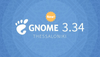 GNOME 3.34 Released With New Features & Performance Improvements