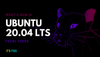 Excited About Ubuntu 20.04? Here's What's New in This LTS Release