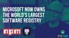 With npm Acquisition, Microsoft is Set to Own the Largest Software Registry in the World