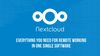 Nextcloud: The Swiss Army Knife of Remote Working Tools