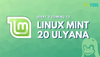 Linux Mint 20 New Features and Other Important Things Associated With it