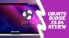 Ubuntu Budgie 20.04 Review: Smooth, Polished & Plenty of Changes
