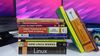 Best Linux Books