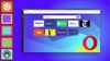 install opera browser on Ubuntu
